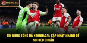 tin nóng bóng đá